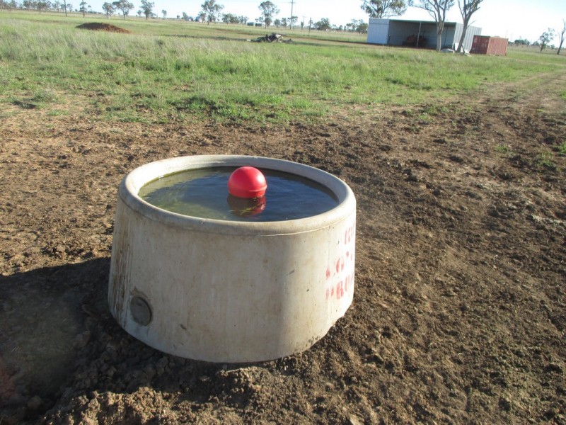 GLENVIEW 414 BINDANGO ROAD, Hodgson QLD 4455