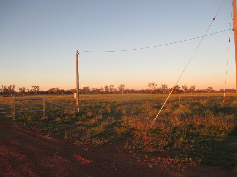 GLENVIEW 414 BINDANGO ROAD, Hodgson QLD 4455