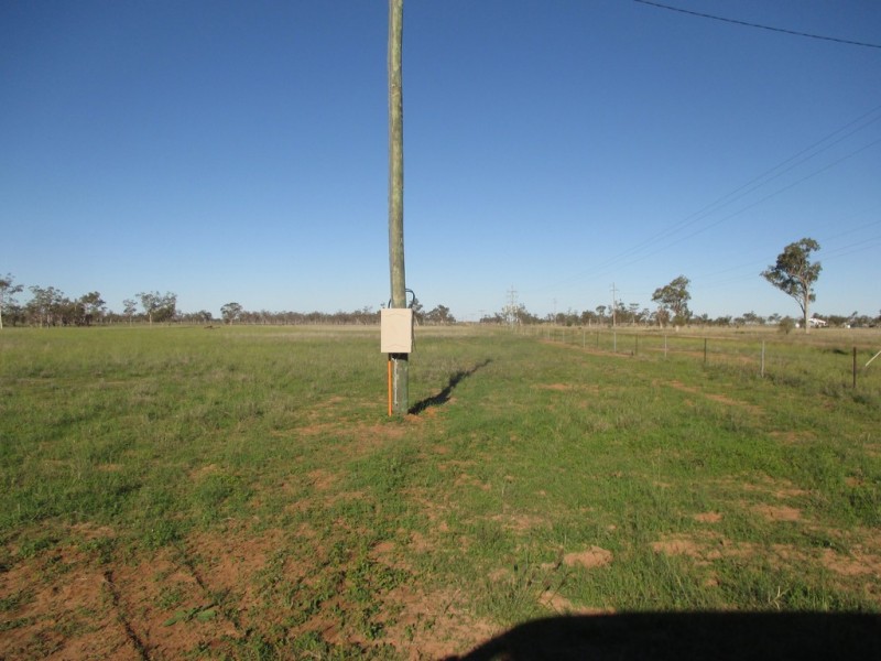 GLENVIEW 414 BINDANGO ROAD, Hodgson QLD 4455