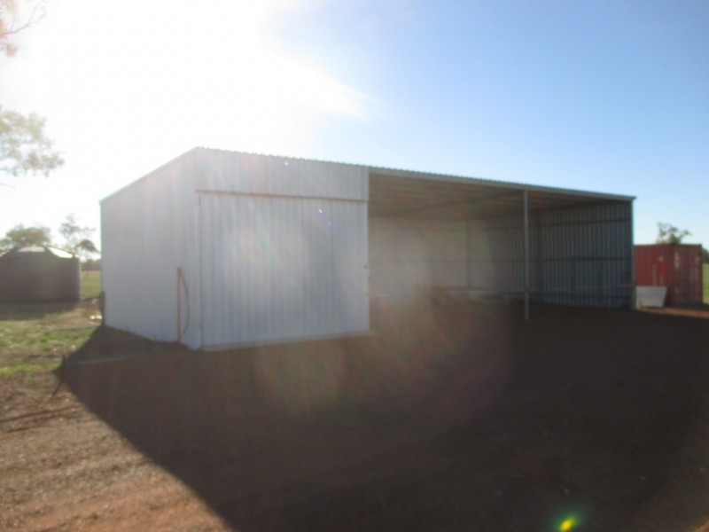 GLENVIEW 414 BINDANGO ROAD, Hodgson QLD 4455