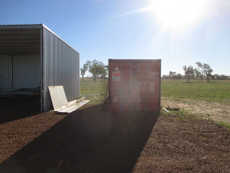 GLENVIEW 414 BINDANGO ROAD, Hodgson QLD 4455