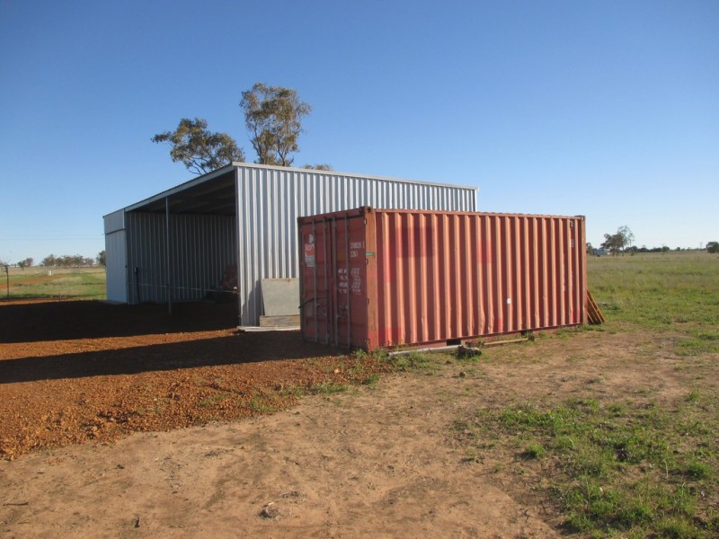 GLENVIEW 414 BINDANGO ROAD, Hodgson QLD 4455