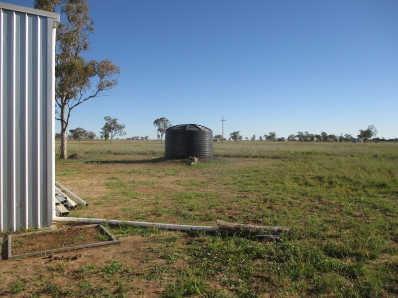 GLENVIEW 414 BINDANGO ROAD, Hodgson QLD 4455