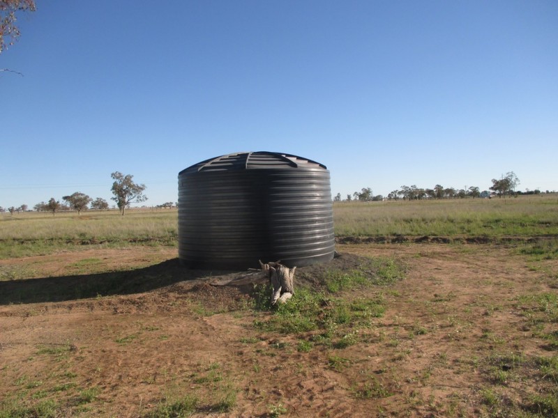 GLENVIEW 414 BINDANGO ROAD, Hodgson QLD 4455