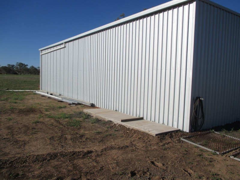 GLENVIEW 414 BINDANGO ROAD, Hodgson QLD 4455