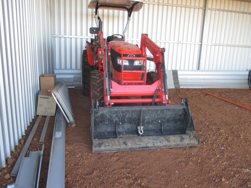 GLENVIEW 414 BINDANGO ROAD, Hodgson QLD 4455