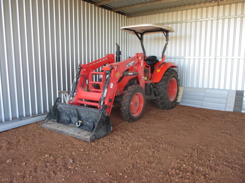 GLENVIEW 414 BINDANGO ROAD, Hodgson QLD 4455