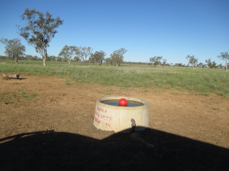 GLENVIEW 414 BINDANGO ROAD, Hodgson QLD 4455