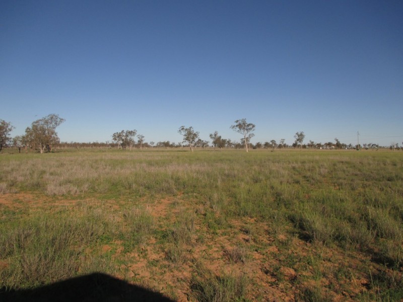 GLENVIEW 414 BINDANGO ROAD, Hodgson QLD 4455