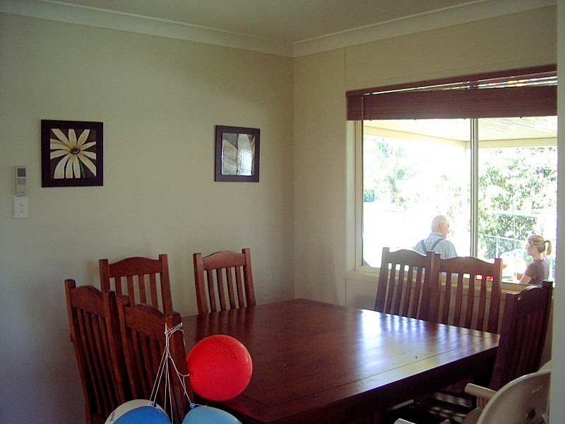 3 BOND STREET, Roma QLD 4455