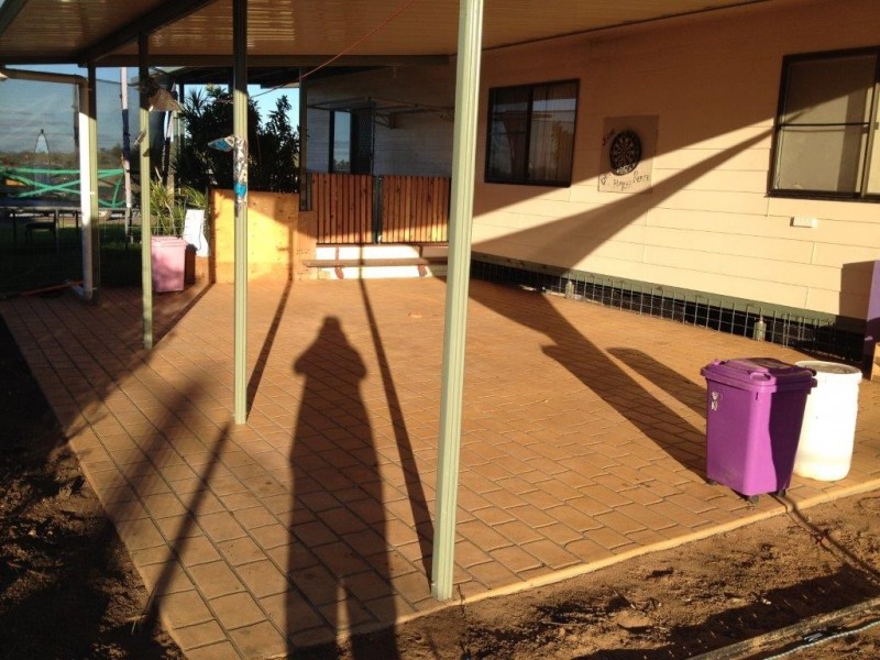 131 QUINTIN STREET, Roma QLD 4455