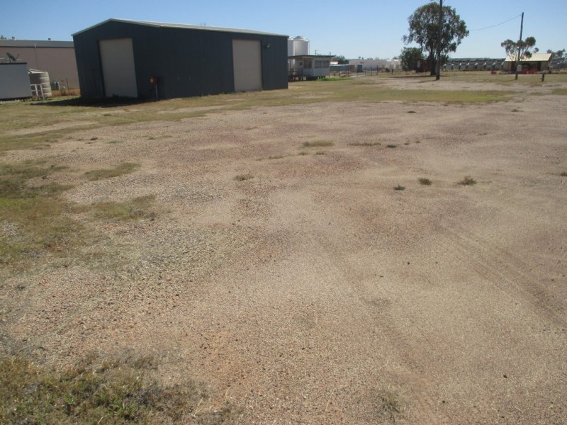 5-7 GEORGE STREET, Wallumbilla QLD 4428