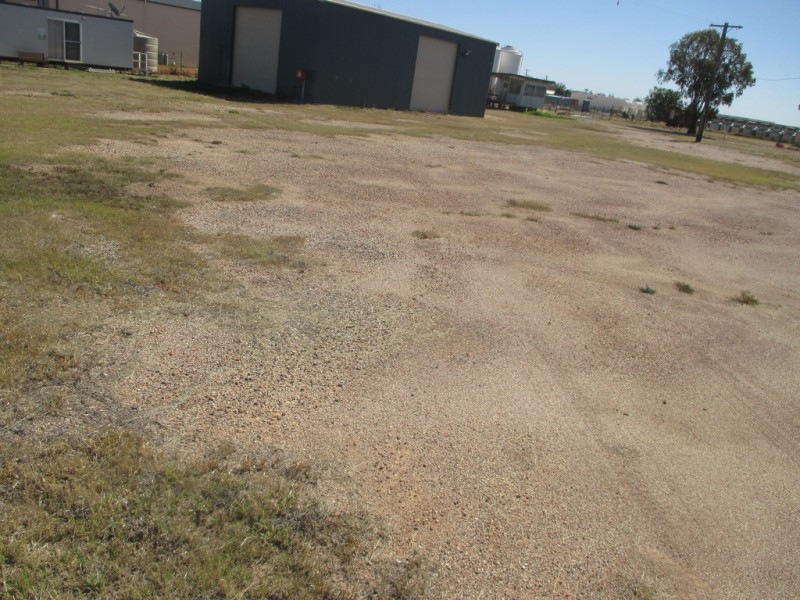 5-7 GEORGE STREET, Wallumbilla QLD 4428