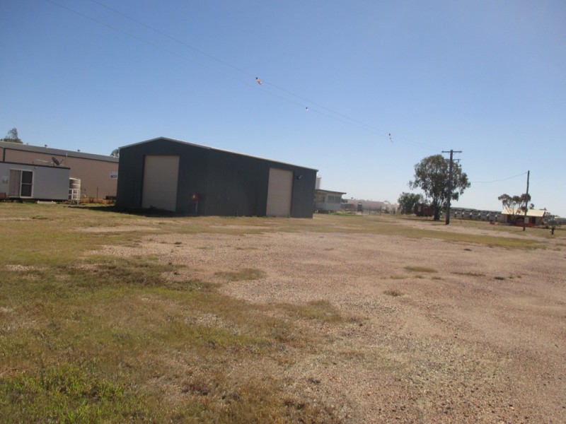 5-7 GEORGE STREET, Wallumbilla QLD 4428