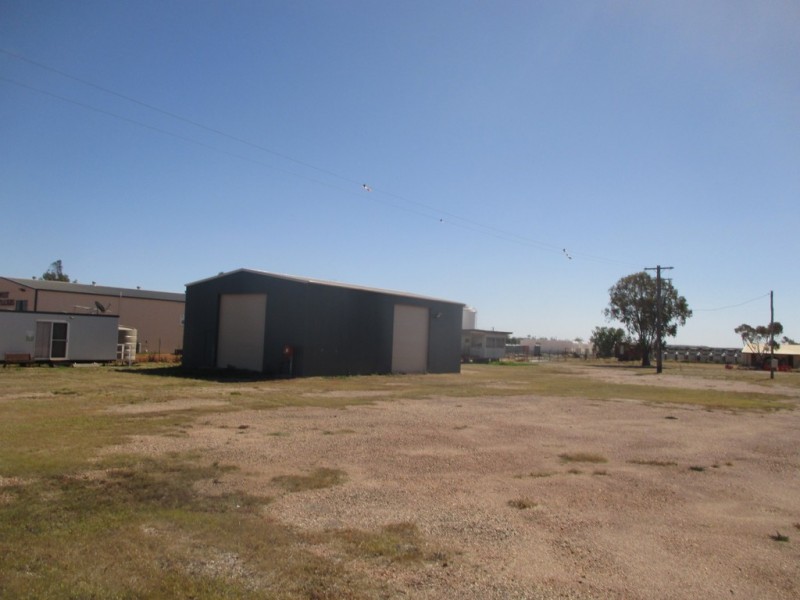 5-7 GEORGE STREET, Wallumbilla QLD 4428