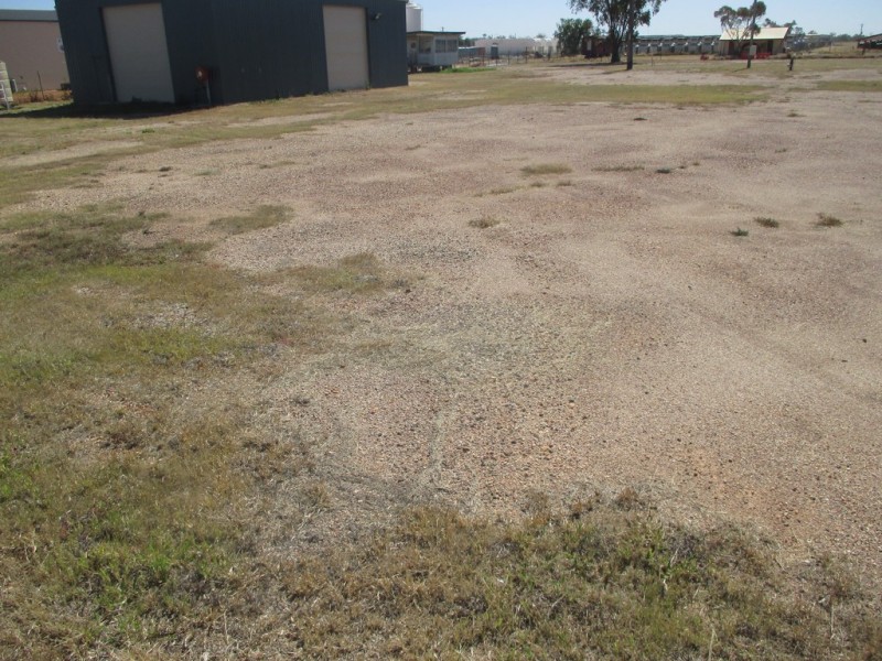 5-7 GEORGE STREET, Wallumbilla QLD 4428