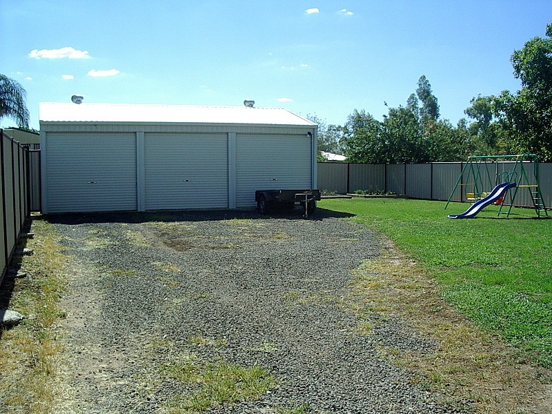 73 CURREY STREET, Roma QLD 4455