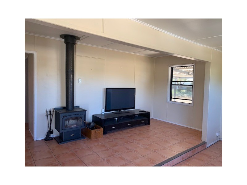 21 Spencer Street, Roma QLD 4455