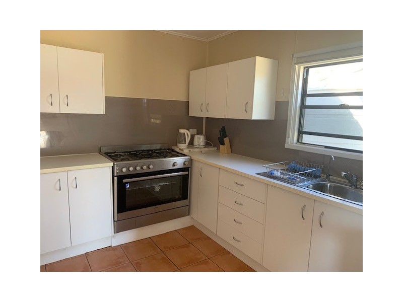 21 Spencer Street, Roma QLD 4455