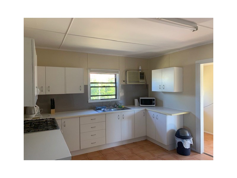 21 Spencer Street, Roma QLD 4455