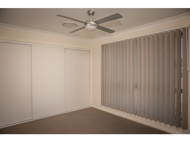 17 BASSETT COURT, Roma QLD 4455