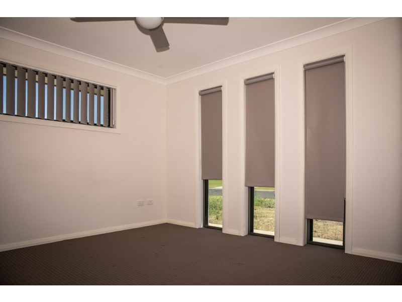 17 BASSETT COURT, Roma QLD 4455