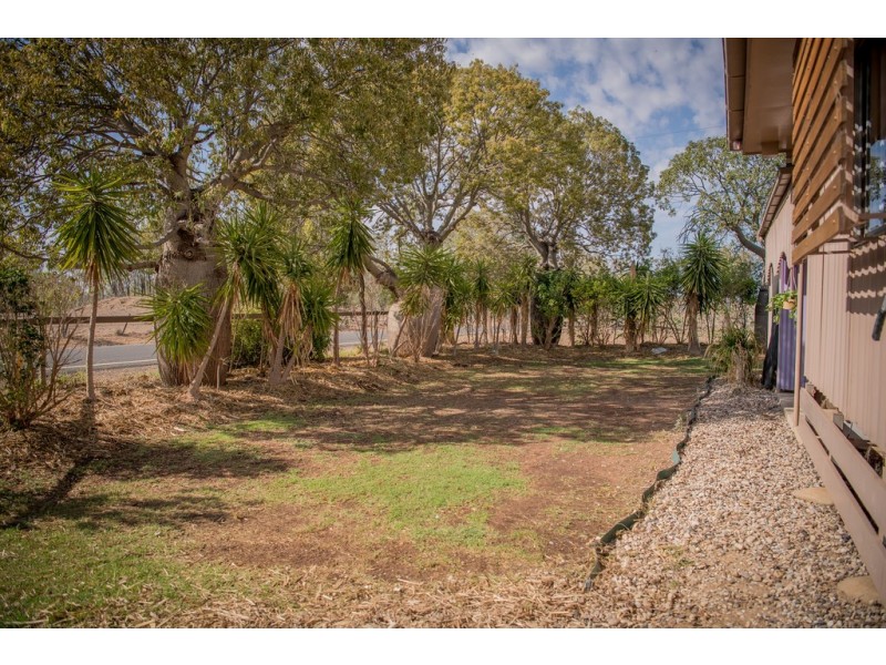 273 WALLUMBILLA NORTH ROAD, Wallumbilla QLD 4428