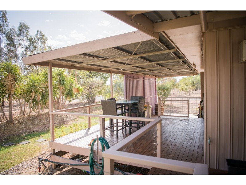 273 WALLUMBILLA NORTH ROAD, Wallumbilla QLD 4428