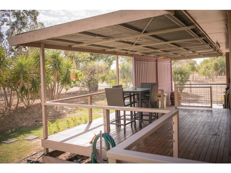 273 WALLUMBILLA NORTH ROAD, Wallumbilla QLD 4428