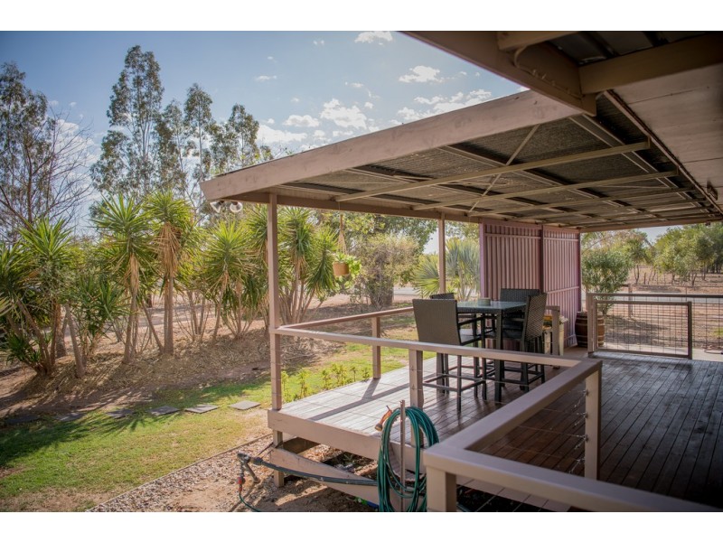 273 WALLUMBILLA NORTH ROAD, Wallumbilla QLD 4428