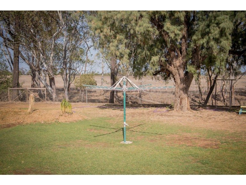 273 WALLUMBILLA NORTH ROAD, Wallumbilla QLD 4428