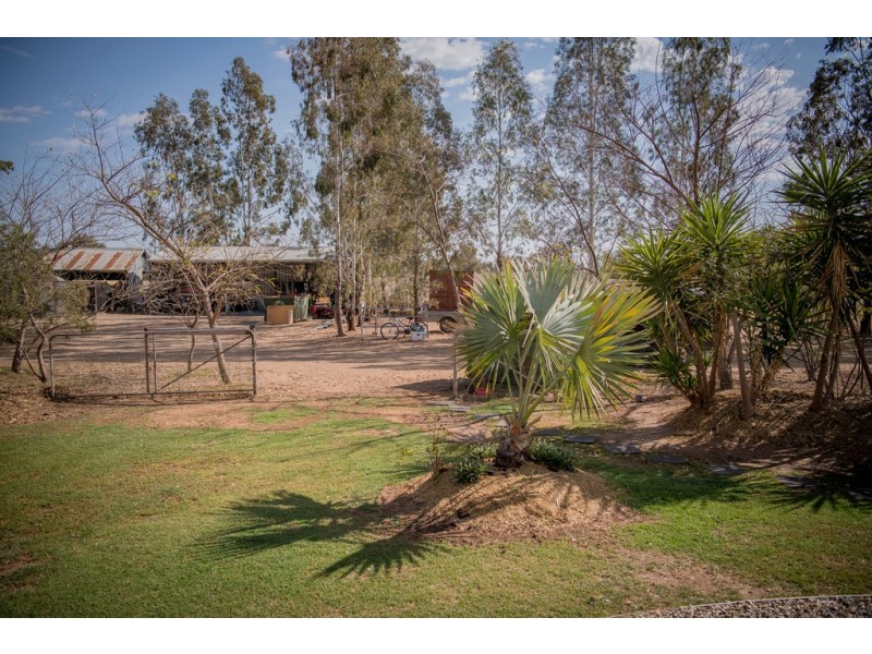 273 WALLUMBILLA NORTH ROAD, Wallumbilla QLD 4428