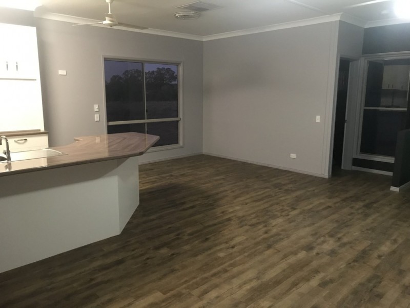 719 RASLIE ROAD, Wallumbilla North QLD 4428