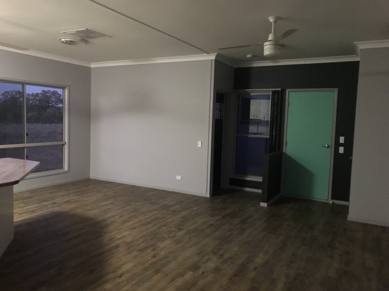 719 RASLIE ROAD, Wallumbilla North QLD 4428