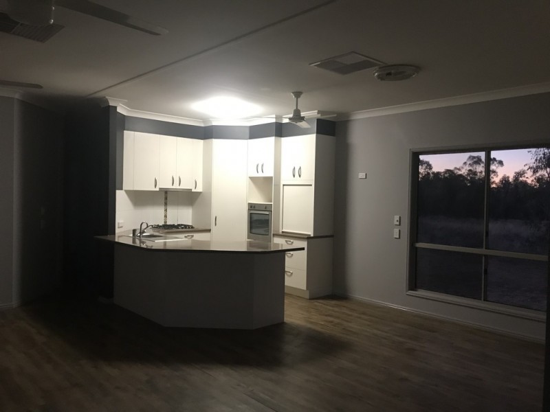 719 RASLIE ROAD, Wallumbilla North QLD 4428