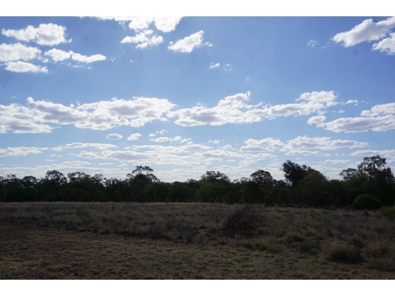 719 RASLIE ROAD, Wallumbilla North QLD 4428