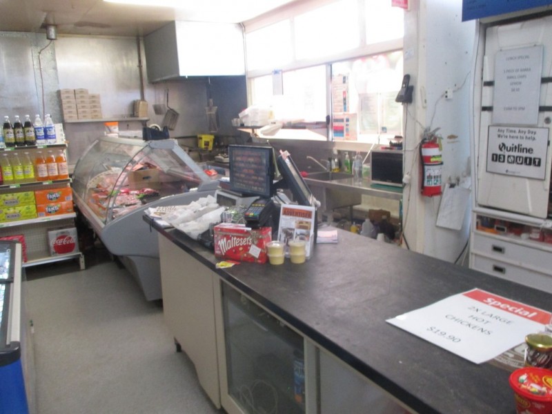 90 BOWEN STREET, Roma QLD 4455