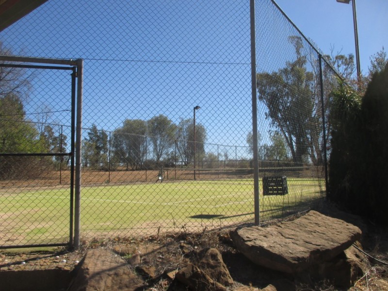 719 BUNGEWORGORAI LANE, Dargal Road QLD 4455