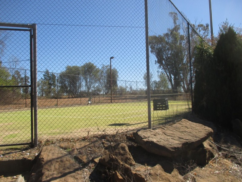 719 BUNGEWORGORAI LANE, Dargal Road QLD 4455