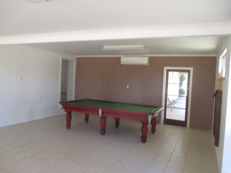 719 BUNGEWORGORAI LANE, Dargal Road QLD 4455