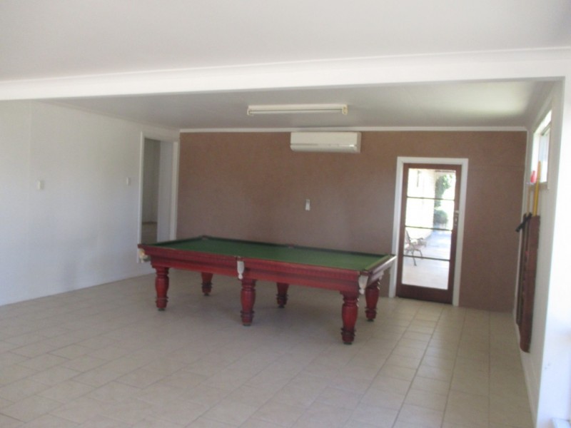 719 BUNGEWORGORAI LANE, Dargal Road QLD 4455