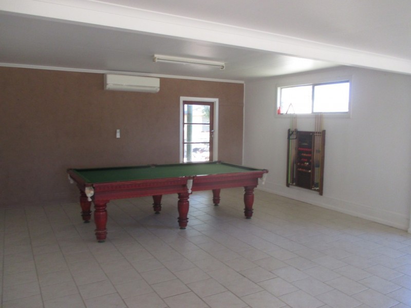 719 BUNGEWORGORAI LANE, Dargal Road QLD 4455