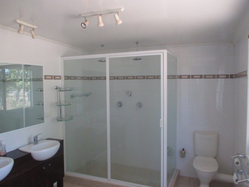 719 BUNGEWORGORAI LANE, Dargal Road QLD 4455