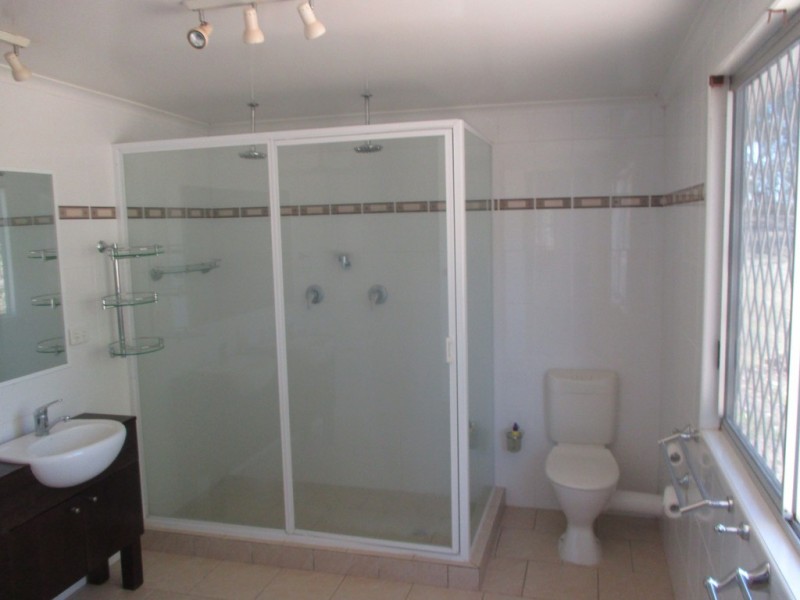 719 BUNGEWORGORAI LANE, Dargal Road QLD 4455