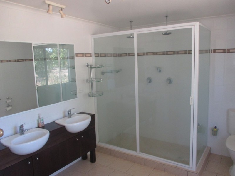 719 BUNGEWORGORAI LANE, Dargal Road QLD 4455