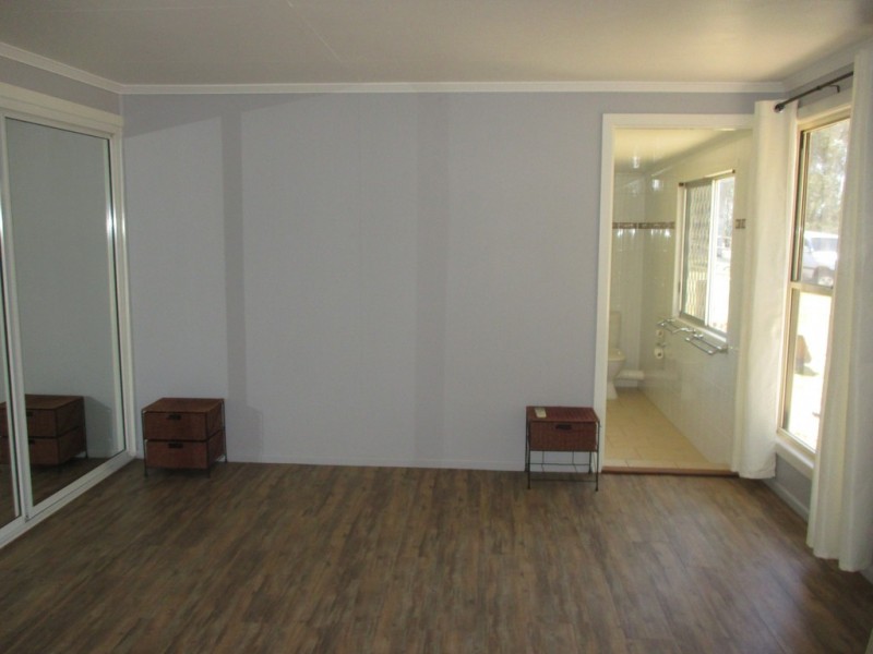 719 BUNGEWORGORAI LANE, Dargal Road QLD 4455