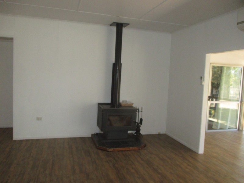 719 BUNGEWORGORAI LANE, Dargal Road QLD 4455