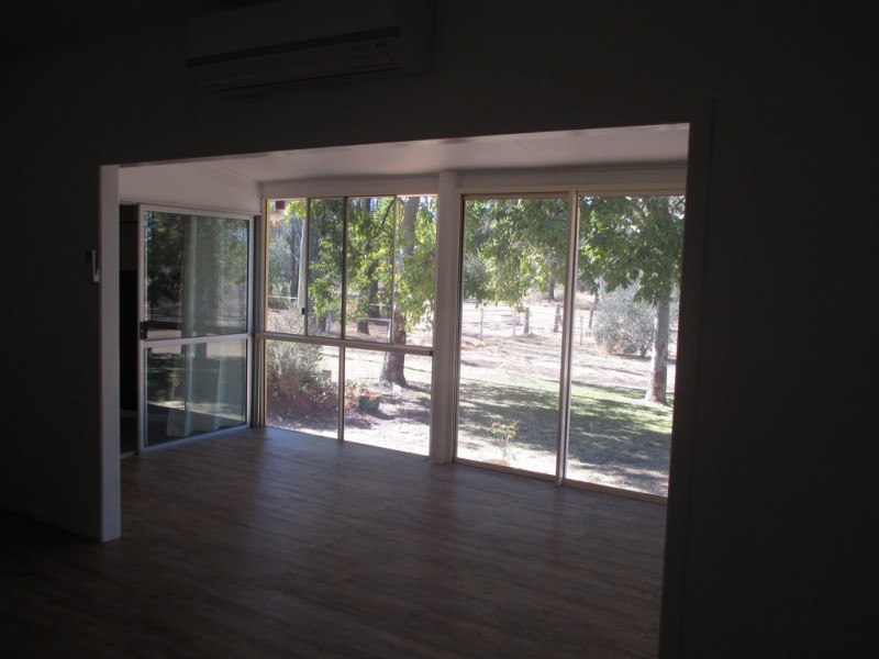 719 BUNGEWORGORAI LANE, Dargal Road QLD 4455