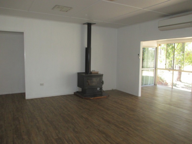 719 BUNGEWORGORAI LANE, Dargal Road QLD 4455