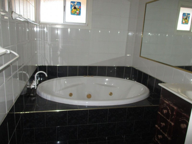 719 BUNGEWORGORAI LANE, Dargal Road QLD 4455